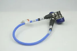 AMAT Applied Materials 0190-06926 Cable SQS R/A TO SQS R/A