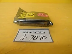 AMAT Applied Materials 0190-07679 Control Station Interface Specification New