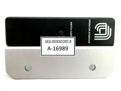AMAT Applied Materials 0190-07679 Control Station Operator Interface No Cover