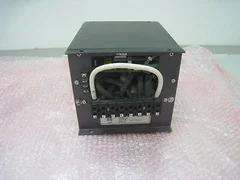 AMAT Applied Materials 0190-09009 Phase Angle Controller, P1038, S4019