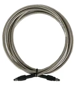 AMAT Applied Materials 0190-09134 Fiber Optic Cable Assembly 8.5 Foot Working