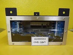 AMAT Applied Materials 0190-10926 Pneumatic Manifold Assembly Quantum X Used