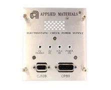 AMAT Applied Materials 0190-14140 X3286 Power Supply ESC1.5PN7.5X3286 Working