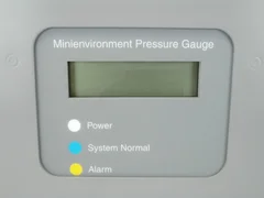 AMAT Applied Materials 0190-14415 Minienvironment Pressure Panel Assembly Spare