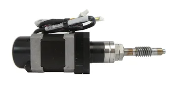 AMAT Applied Materials 0190-16235 Robot Shoulder Motor Encoder Assembly Working