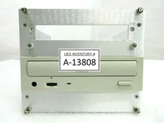AMAT Applied Materials 0190-17938 CD-ROM Drive Assembly Sony CDU5212 Used