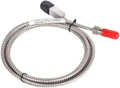 AMAT Applied Materials 0190-19764 Rev 03 83-3/4&quot; Spectrograph Fiber Optic Cable