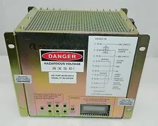 AMAT Applied Materials 0190-22014  PVD DUAL MODE DRIVER  P1198-208/208