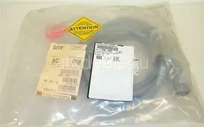 AMAT Applied Materials 0190-23427 PLC PAD Conditioner Health Check CMP Cable New