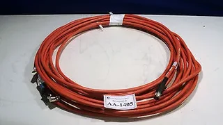 AMAT Applied Materials 0190-24298 Endura Cable Rev. 002 Used Working