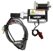 AMAT Applied Materials 0190-24808 Linear Actuator Assembly 0060-02044 Working