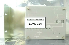 AMAT Applied Materials 0190-26387 LCF Sensor Interface PCB Panel Working Surplus