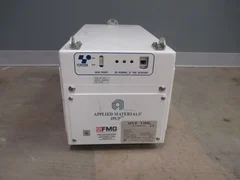 AMAT Applied Materials 0190-27340 Toyota 1PUP T100L Dry Vacuum Pump