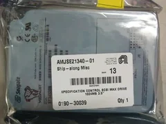 AMAT,Applied Materials, 0190-30039 Spec Control SCSI Max Drive