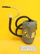 AMAT Applied Materials 0190-33040 Heater Jacket UAPM13565RSN-273 New