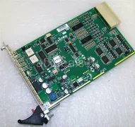 AMAT Applied Materials 0190-34283 MKS AS01496-0-3 REV 02 32/16 Analog Board