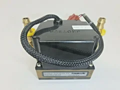  AMAT Applied Materials 0190-35145 WATER FLOW SWITCH 1.0 GPM 