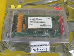 AMAT Applied Materials 0190-35208 Chamber Interface Board 0100-35054 new