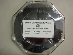 AMAT, Applied Materials, , 0190-35387, 0190-36330,  EMISSOMETER,TEST WFR-LOW EMI