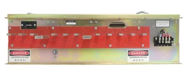 AMAT Applied Materials 0190-35452 IPS Lamp Driver Power Supply P1161 Working