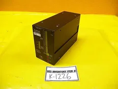 AMAT Applied Materials 0190-36511 DeviceNet I/O Block DIP294 Used Working