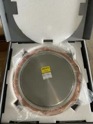 AMAT Applied Materials 0190-42863 300mm Ventura 5N Ti Target NEW