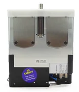 AMAT Applied Materials 0190-49438 Pneumatic Actuator Broken Plastic Base As-Is