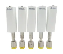 AMAT Applied Materials 0190-49492 Pressure Gauge SCG100 Reseller Lot of 5 Spare