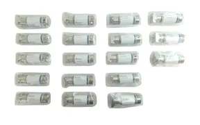 AMAT Applied Materials 0190-51311 Pneumatic Diaphragm Valve Lot of 18 New