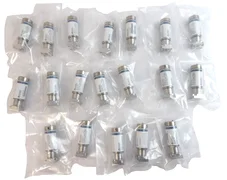 AMAT Applied Materials 0190-51311 Pneumatic Diaphragm Valve Lot of 19 New