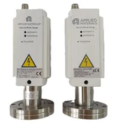 AMAT Applied Materials 0190-51546 3310-00075 Ion Pirani Gauge Lot of 2 Working