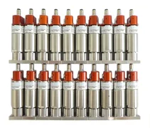 AMAT Applied Materials 0190-51589 Hybrid Diaphragm Valve Lot of 20 Working