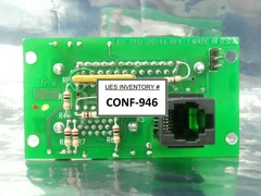 AMAT Applied Materials 0190-70103 Monitor Light Pen Interconnect Board PCB New