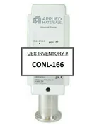 AMAT Applied Materials 0190-70144 Universal Gauge HDP100 Working Surplus