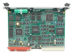 AMAT Applied Materials 0190-75084 VGA Video Controller PCB Card Working Surplus