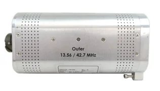 AMAT Applied Materials 0190-81901 RF Filter Outer 500W @ 13.56/42.7MHz Working