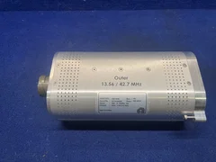 AMAT Applied Materials 0190-81901 RF Filter Outer 500W @ 13.56/42.7MHz Working