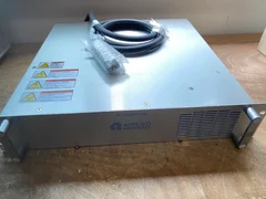 AMAT Applied Materials  0190-82053 RF GENERATOR 350kHz 1.5kW