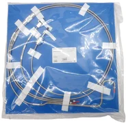 AMAT Applied Materials 0190-82484 Fiber Optic Cable Etch New Surplus