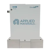 AMAT Applied Materials 0190-83641 Mass Flow Controller MFC 10000 SCCM O2 New