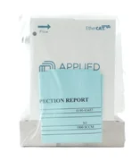 AMAT Applied Materials 0190-83657 Mass Flow Controller MFC 1320 SCCM He New