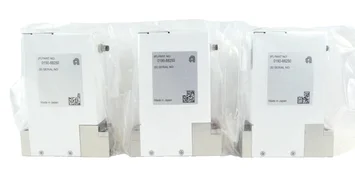 AMAT Applied Materials 0190-88250 Mass Flow Controller MFC Reseller Lot of 3 New