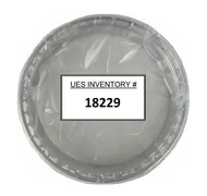 AMAT Applied Materials 0195-02072 Postless Rotor Assembly New Surplus