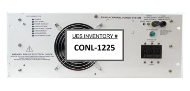 AMAT Applied Materials 0195-05597 EMAG Power System MAG05-25041-006 Untested