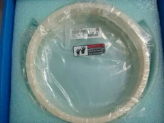 AMAT, Applied Materials, 0200-00402, Isolator Pumping Ring Top