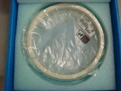 AMAT, Applied Materials, 0200-00404, Isolator Pumping Ring Bottom