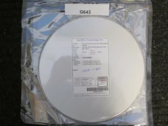 AMAT Applied Materials 0200-00410 Quartz GDP Y203 Super-E Kit Refurbished Spare