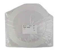 AMAT Applied Materials 0200-00626 Quartz Ring Rev. 001 New Surplus