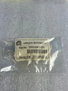 AMAT Applied Materials 0200-00811 INJECTOR GAS, BLANK-OFF EMAX