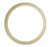 AMAT Applied Materials 0200-02043 Ceramic External Insulator Producer Working